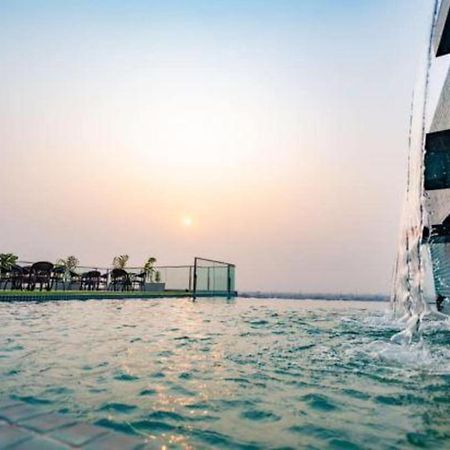 Hotel Castle Salam Khulna Exterior photo